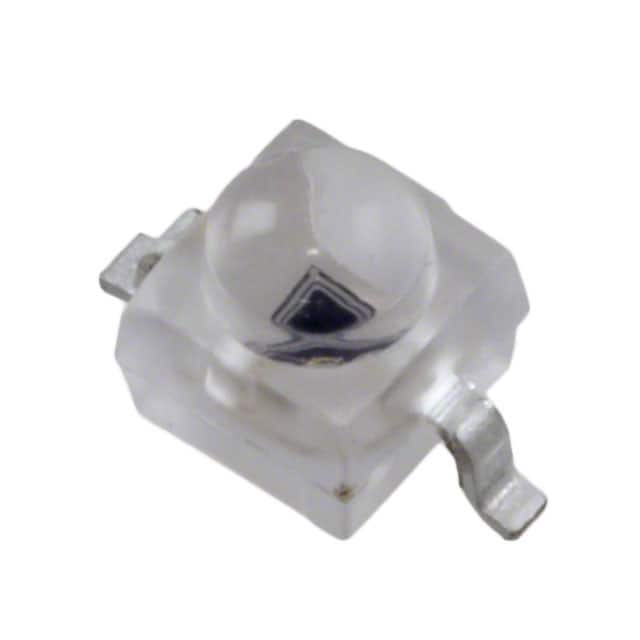 VEMT2523X01 Vishay Semiconductor Opto Division  Optical Sensors - Phototransistors